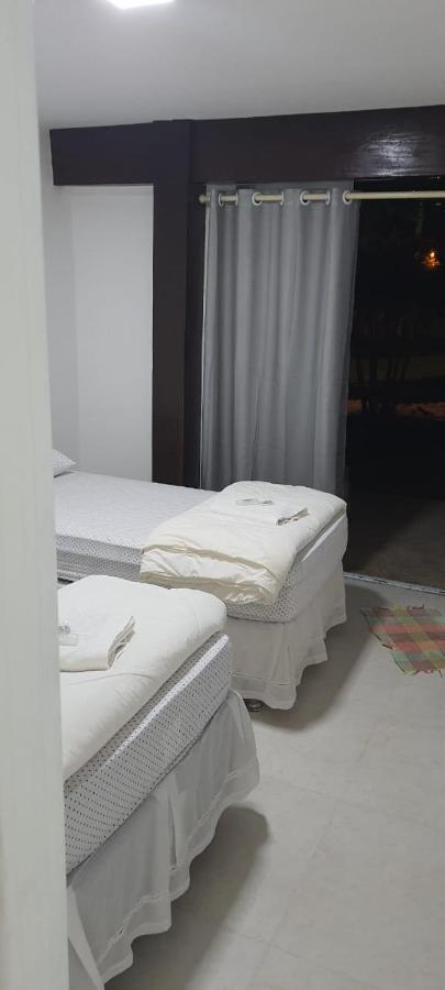 Inn Glamour Chapada dos Guimarães