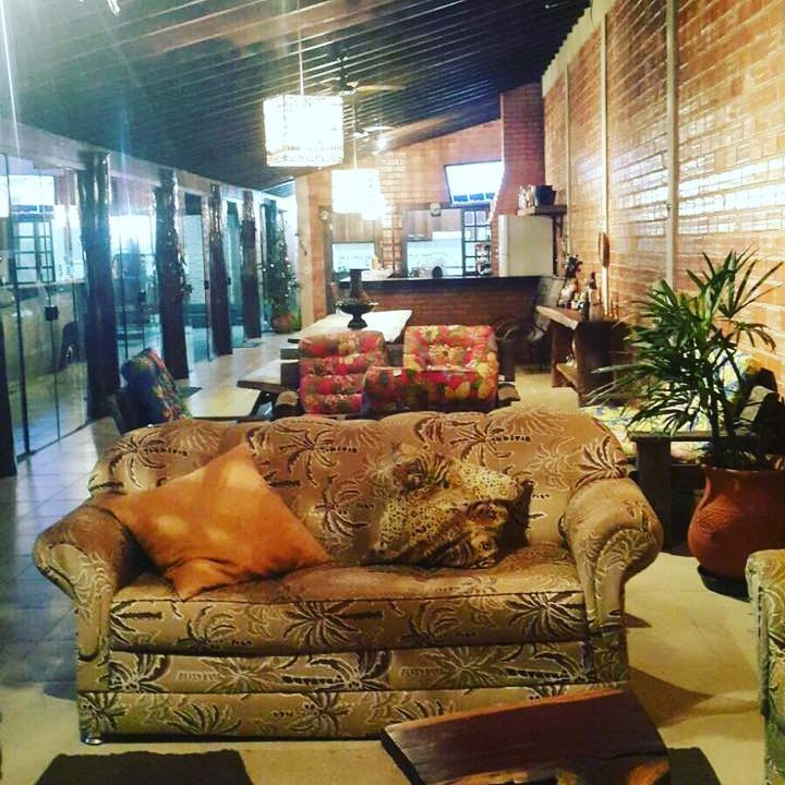 Glamour Inn 3*
