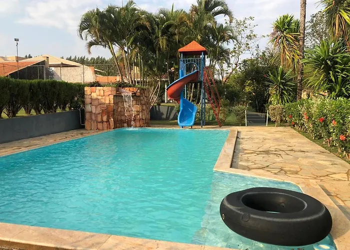 Pousada Villa Glamour