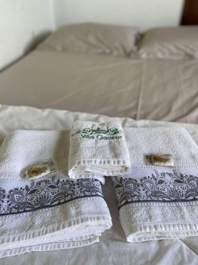 Inn Glamour 3*