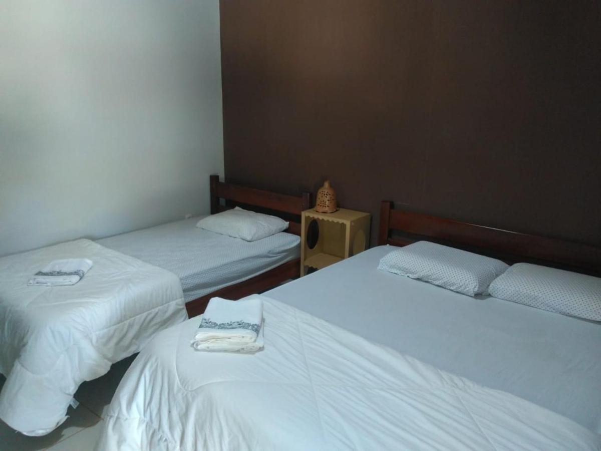 Glamour Inn Chapada dos Guimaraes