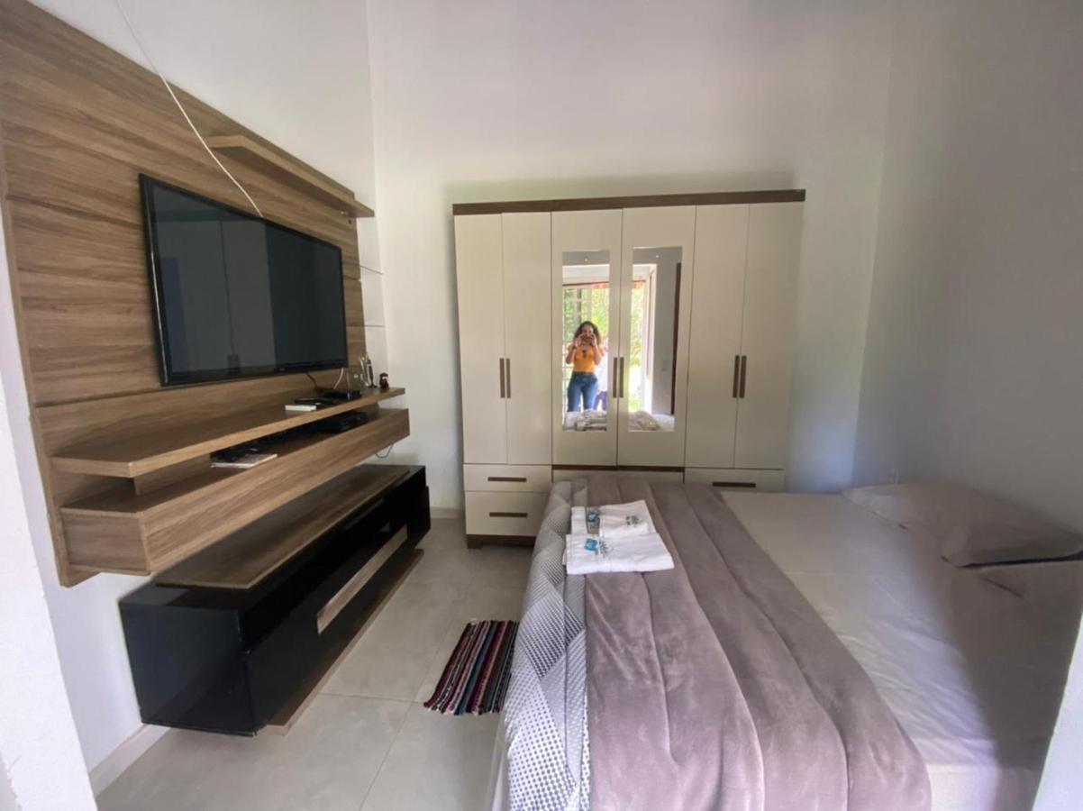Inn Glamour Chapada dos Guimaraes