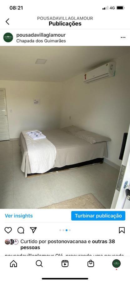 Inn Glamour 3*