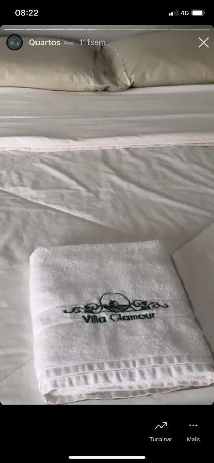 Glamour 3* Chapada dos Guimaraes