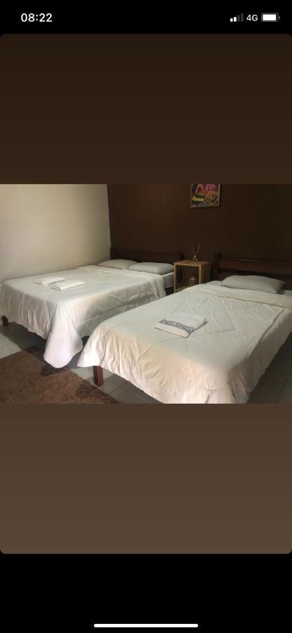 Inn Glamour Chapada dos Guimaraes
