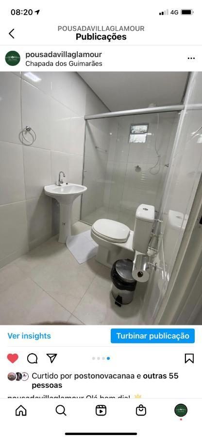 Glamour Inn Chapada dos Guimaraes