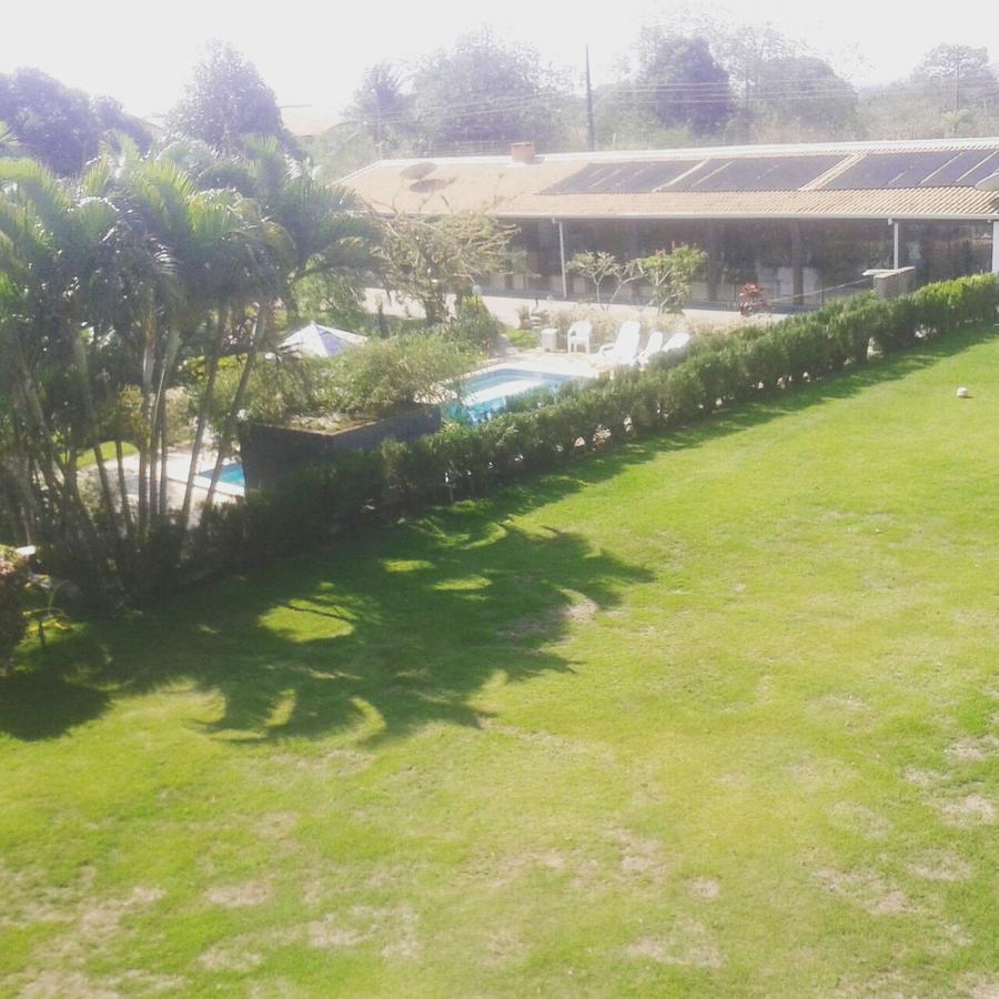Inn Glamour Chapada dos Guimaraes