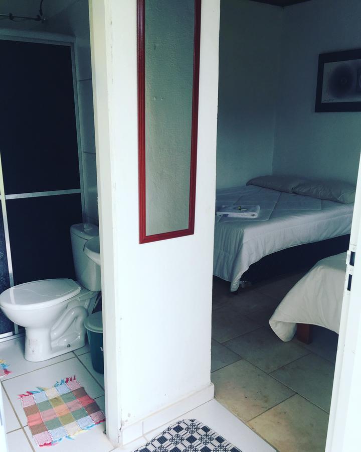 Glamour Inn Chapada dos Guimaraes